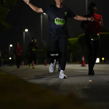 Runner Photo 5468405