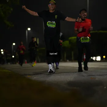 Runner Photo 5468407