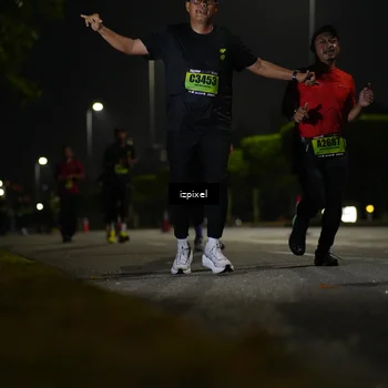 Runner Photo 5468408