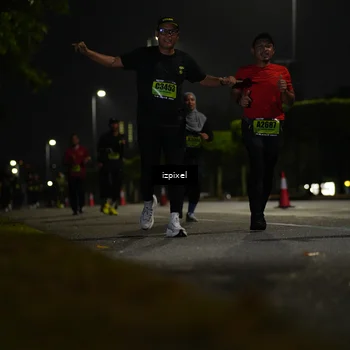 Runner Photo 5468409