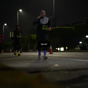 Runner Photo 5468410