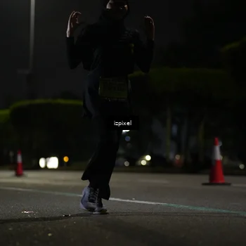 Runner Photo 5468411