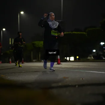 Runner Photo 5468412