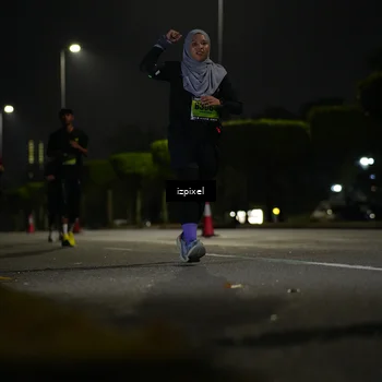 Runner Photo 5468413