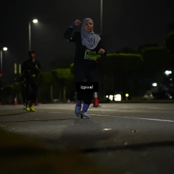 Runner Photo 5468414