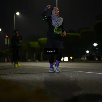 Runner Photo 5468415