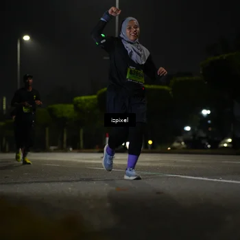 Runner Photo 5468416