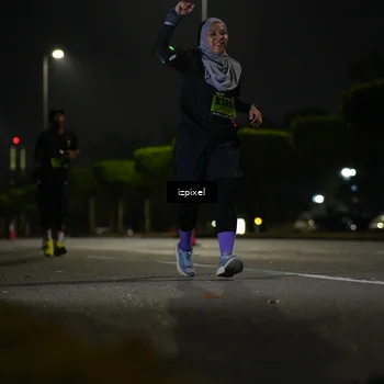 Runner Photo 5468417