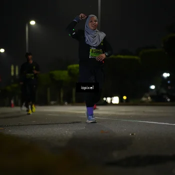 Runner Photo 5468420