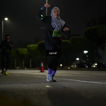 Runner Photo 5468421