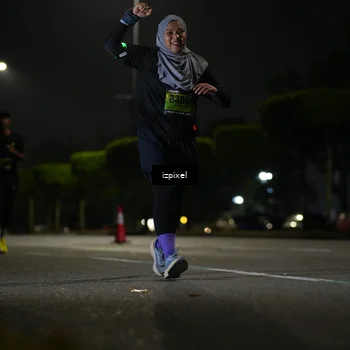 Runner Photo 5468422