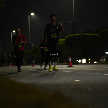 Runner Photo 5468425