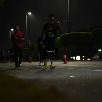 Runner Photo 5468428