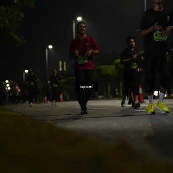 Runner Photo 5468429