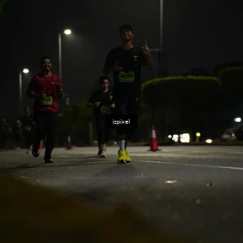 Runner Photo 5468430
