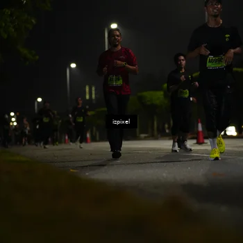 Runner Photo 5468431