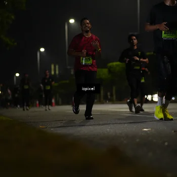 Runner Photo 5468432
