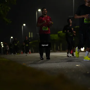 Runner Photo 5468433