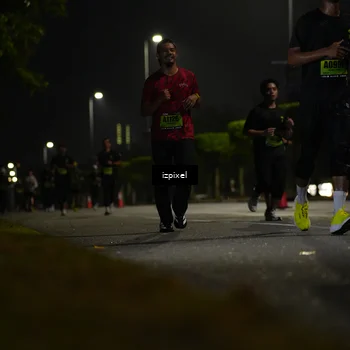Runner Photo 5468435