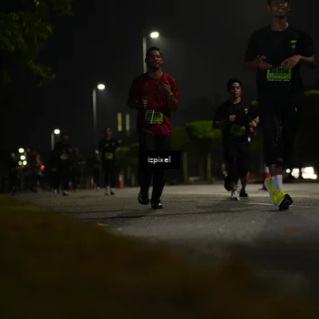 Runner Photo 5468436