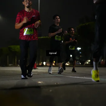 Runner Photo 5468438