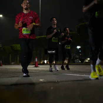 Runner Photo 5468439