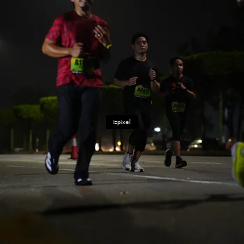 Runner Photo 5468441