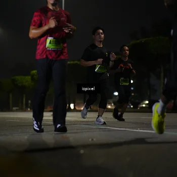 Runner Photo 5468442