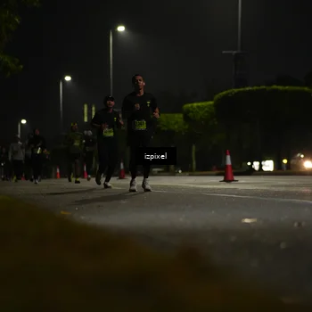 Runner Photo 5468444