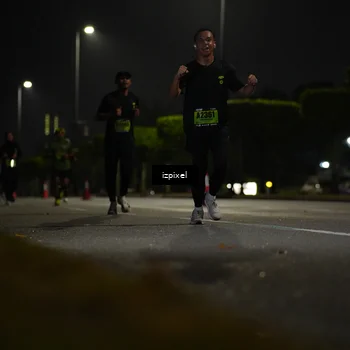 Runner Photo 5468445