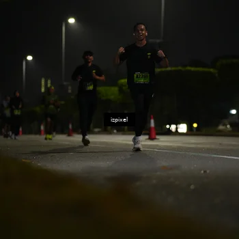 Runner Photo 5468446