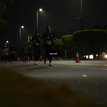 Runner Photo 5468447
