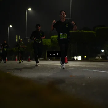 Runner Photo 5468448