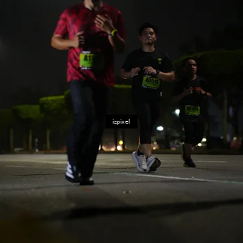 Runner Photo 5468449