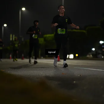 Runner Photo 5468451