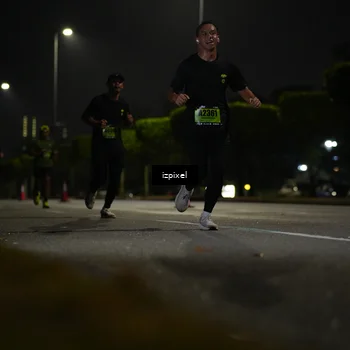 Runner Photo 5468452
