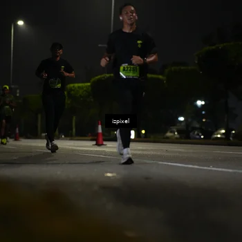Runner Photo 5468453
