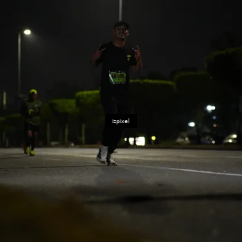 Runner Photo 5468454