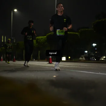 Runner Photo 5468455