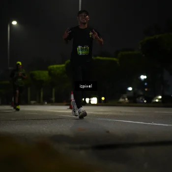 Runner Photo 5468456