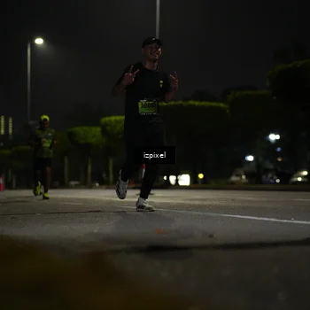 Runner Photo 5468457