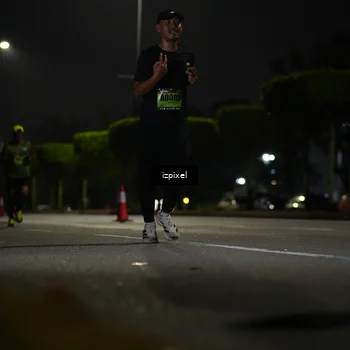 Runner Photo 5468458