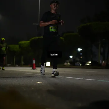 Runner Photo 5468459