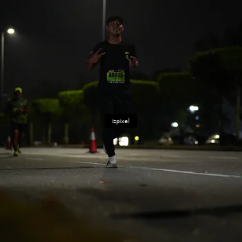 Runner Photo 5468460
