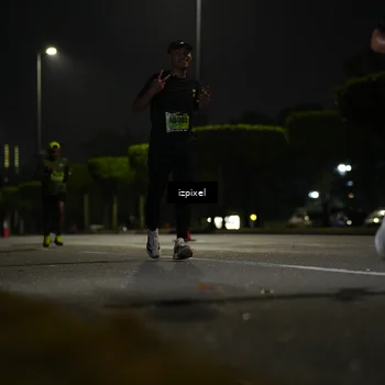 Runner Photo 5468462