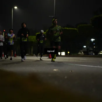 Runner Photo 5468463