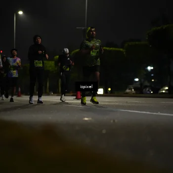 Runner Photo 5468465