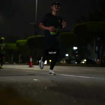 Runner Photo 5468466