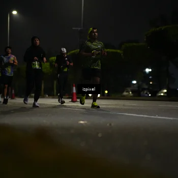 Runner Photo 5468467