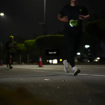 Runner Photo 5468468